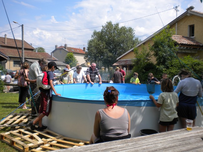 JUIN : LE DYNAMISME des ASSOCIATIONS